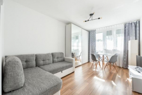 Chodecka Homely Apartment
